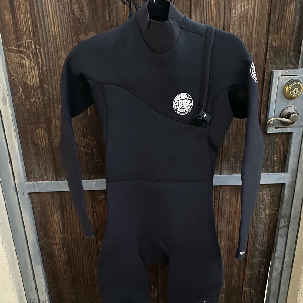 Rip Curl Wet Suit men’s size S